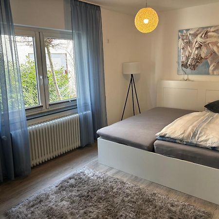 Apartamento Business Ho 03 Neckarsulm Exterior foto