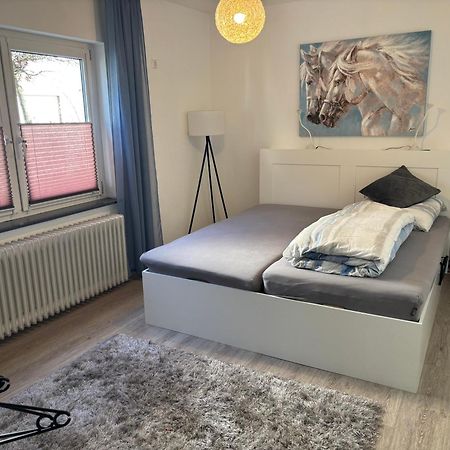 Apartamento Business Ho 03 Neckarsulm Exterior foto