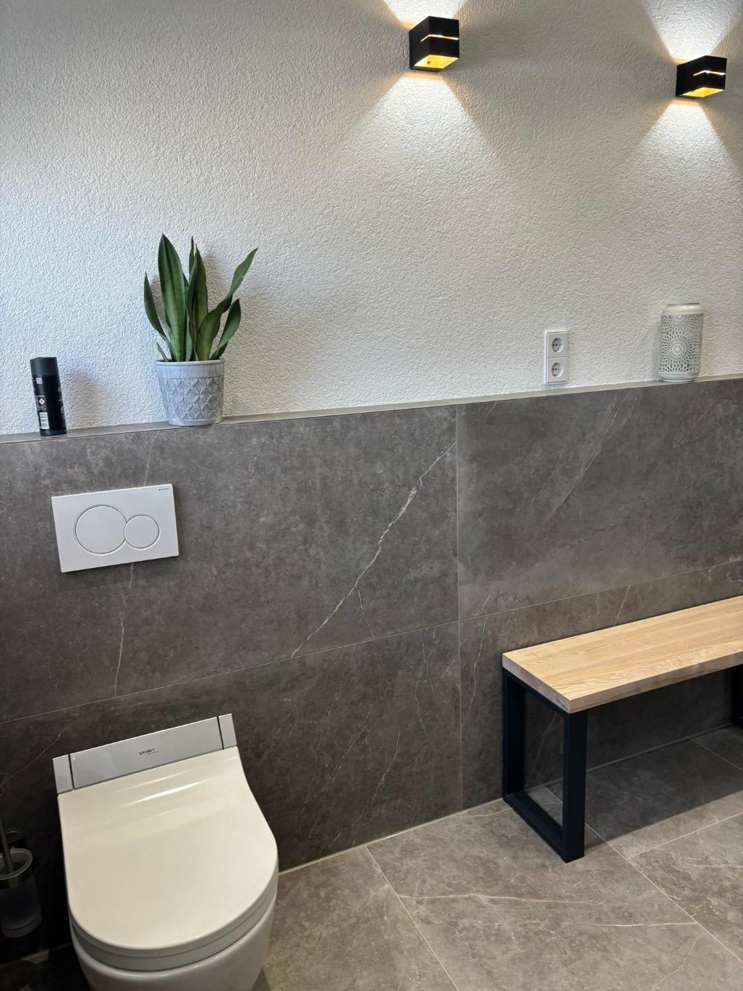 Apartamento Business Ho 03 Neckarsulm Exterior foto