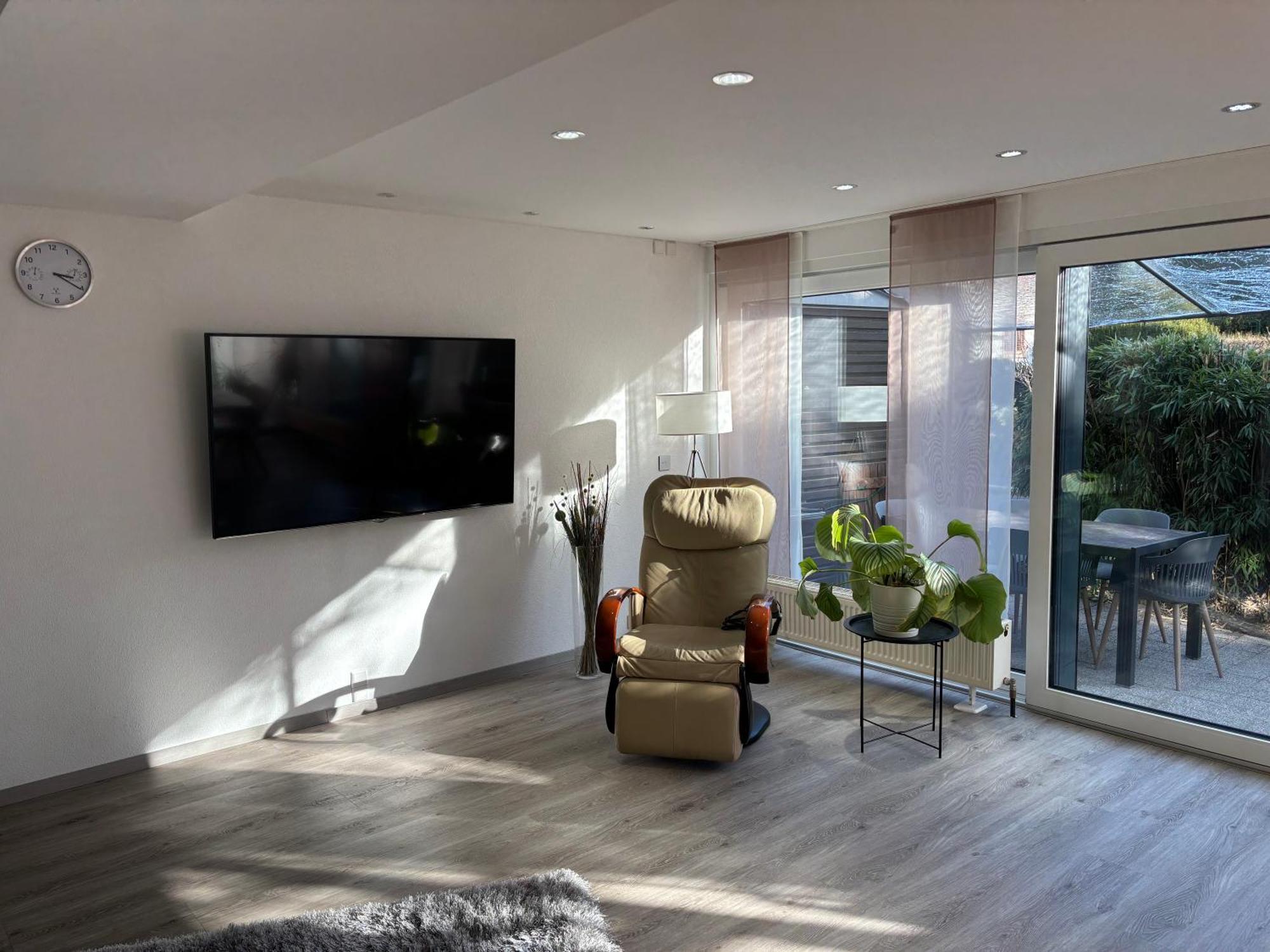 Apartamento Business Ho 03 Neckarsulm Exterior foto