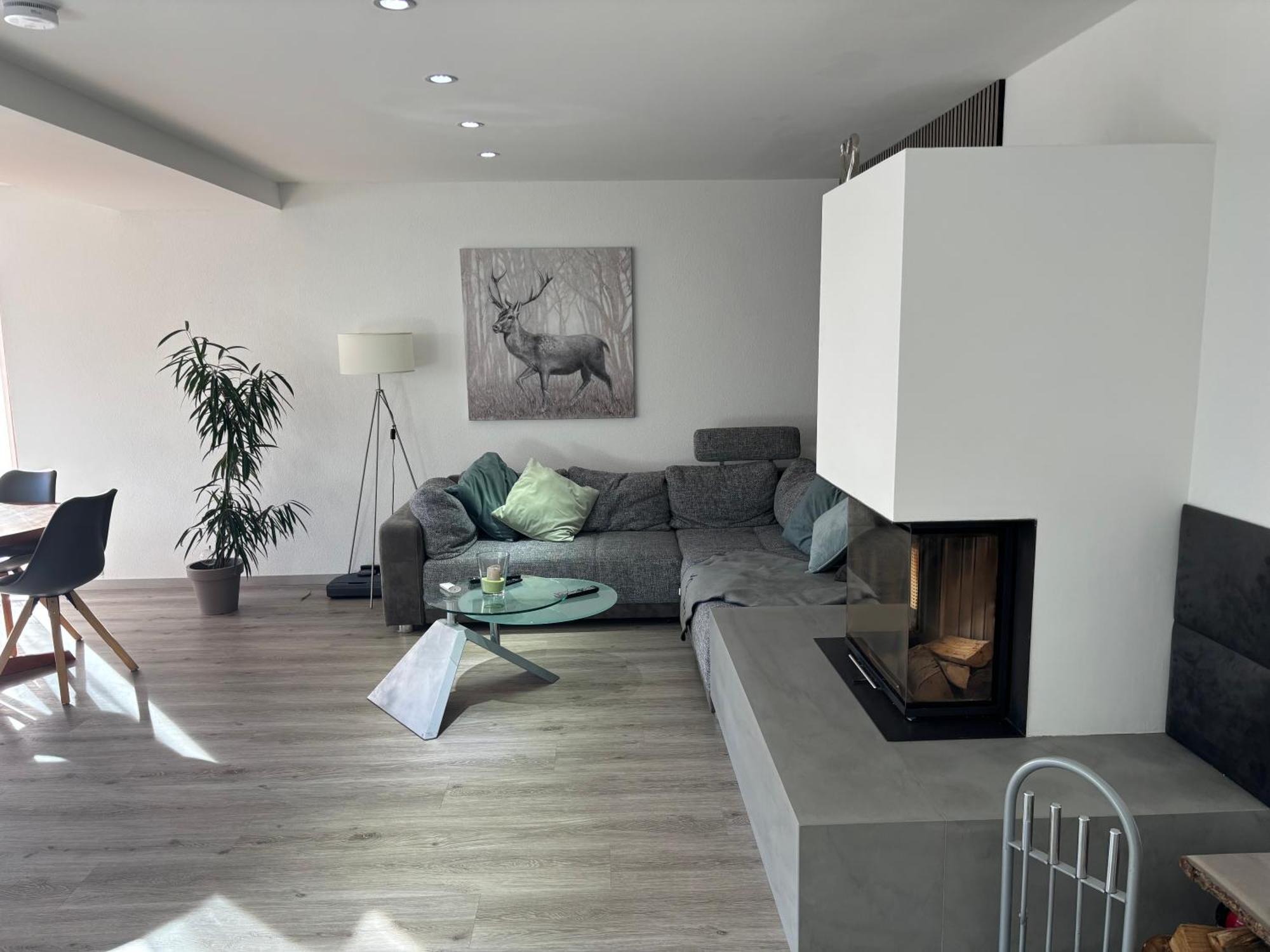 Apartamento Business Ho 03 Neckarsulm Exterior foto