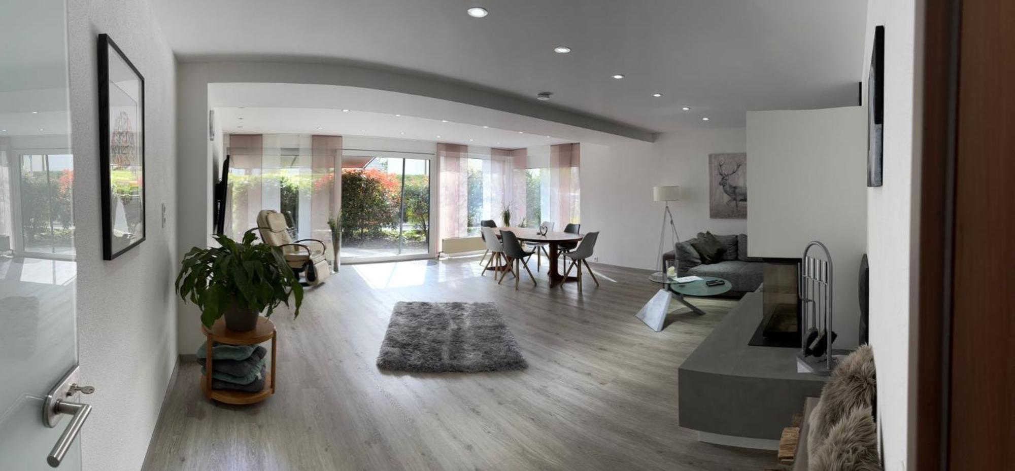 Apartamento Business Ho 03 Neckarsulm Exterior foto