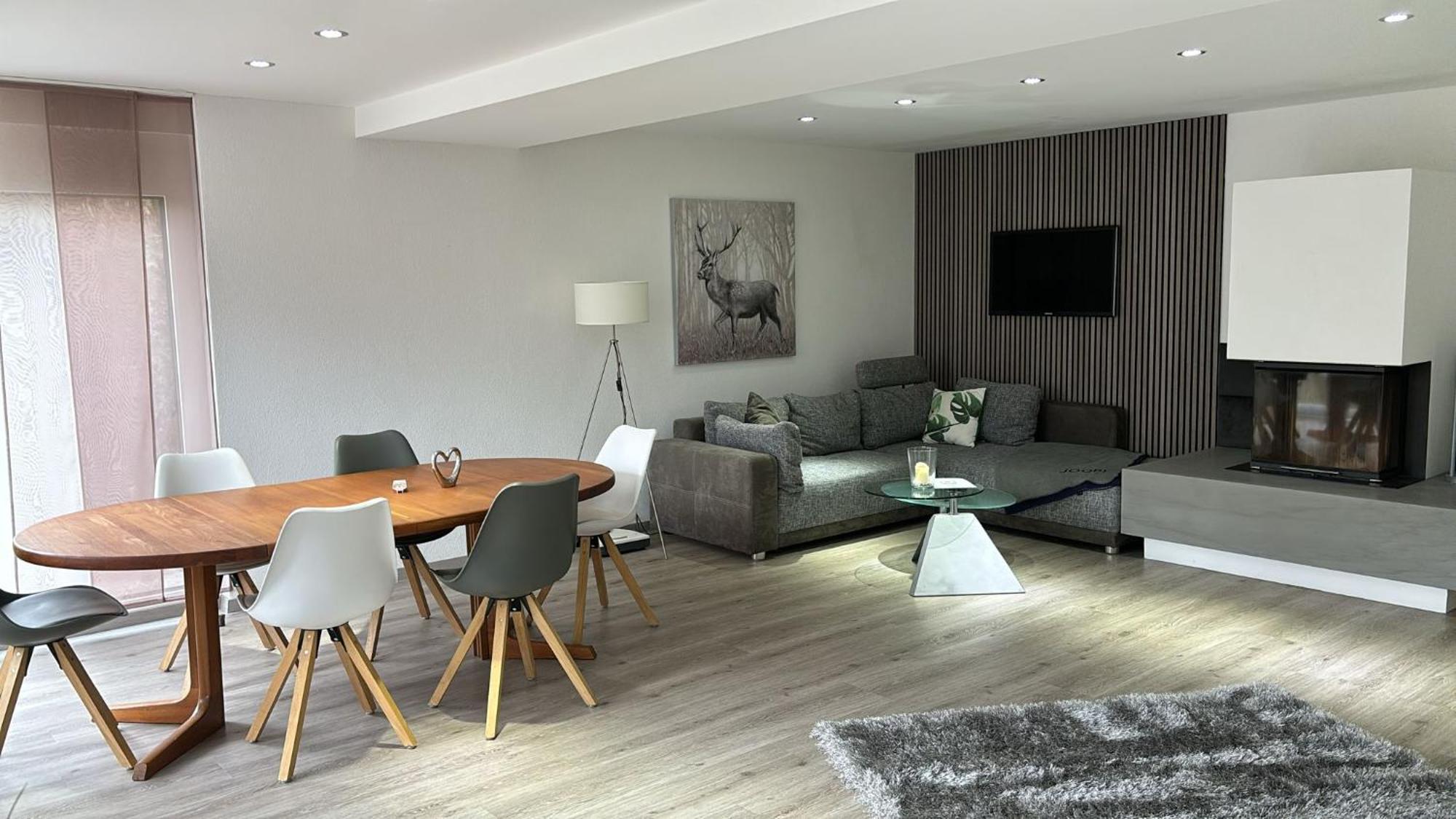 Apartamento Business Ho 03 Neckarsulm Exterior foto